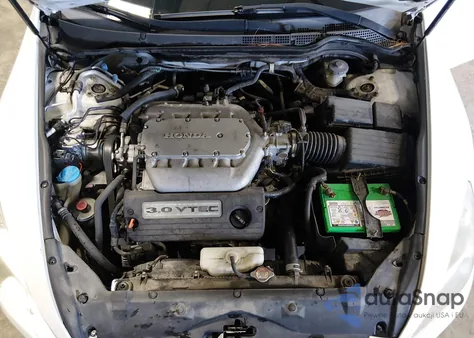 2005 Honda Accord 3.0 Lx z USA, uszkodzony, nr VIN 1HGCM66325A031047